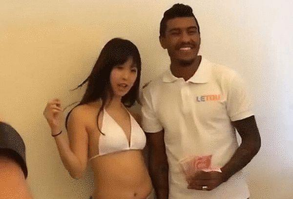 女友的妹妹真迷人