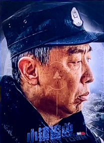 我女孩的妈妈