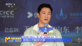 特工柔情的一面